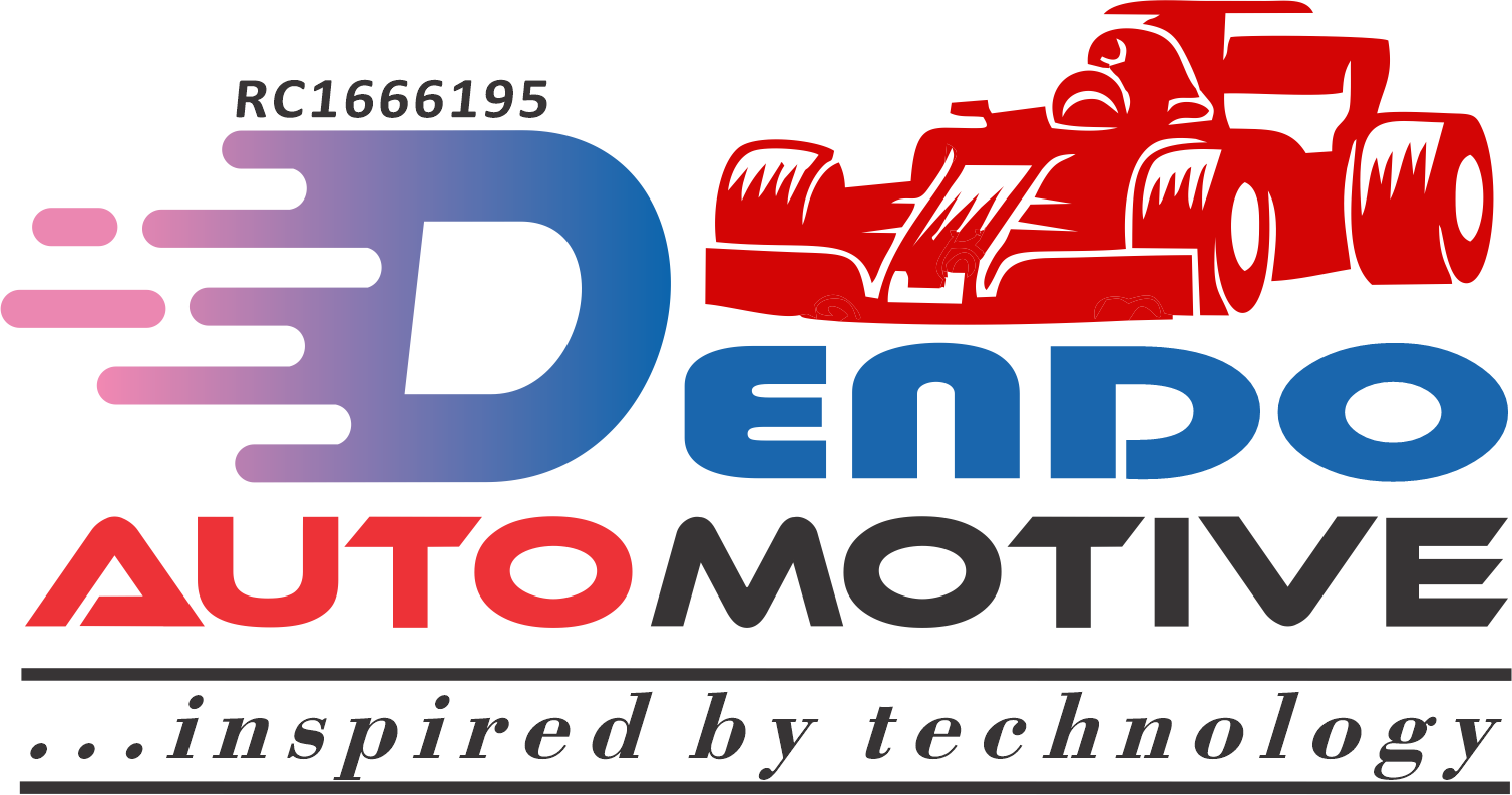 Dendo Automotive